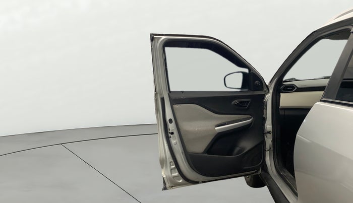 2021 Nissan MAGNITE XE, Petrol, Manual, 59,274 km, LHS Front Door