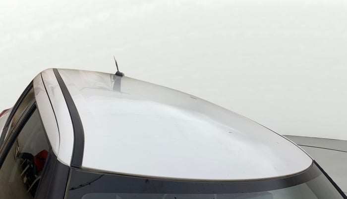 2013 Maruti Swift VXI, Petrol, Manual, 1,30,490 km, Roof