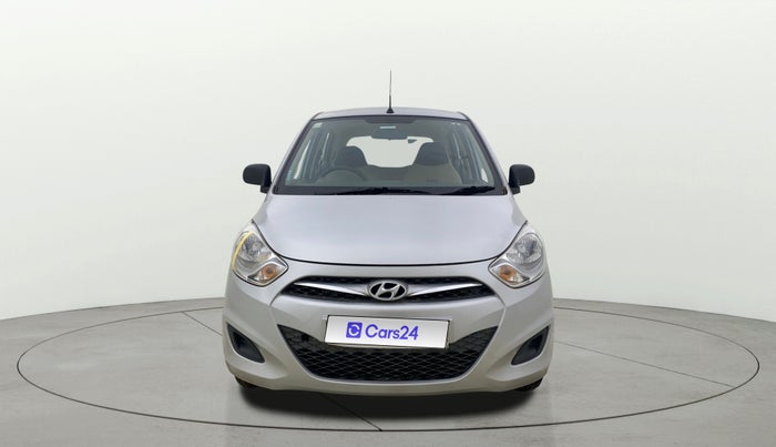 2014 Hyundai i10 MAGNA 1.1, Petrol, Manual, 56,641 km, Front