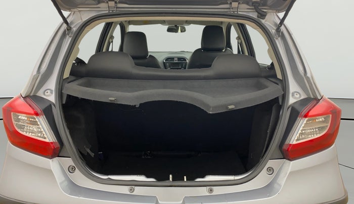 2019 Tata Tiago XZ PETROL, Petrol, Manual, 68,233 km, Boot Open Zoomed View