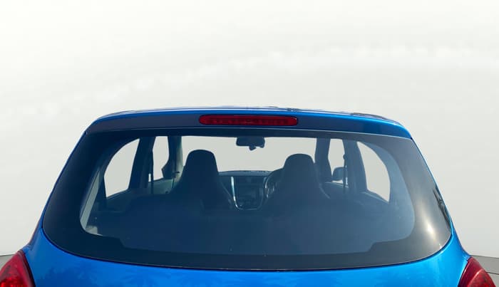 2014 Maruti Celerio VXI AMT, Petrol, Automatic, 92,953 km, Rear Windshield