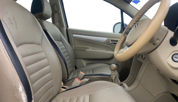 2015 Maruti Ertiga VXI, Petrol, Manual, 74,200 km, Right Side Front Door Cabin