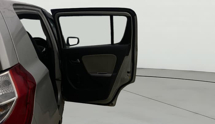 2018 Maruti Alto K10 VXI (O) AMT, CNG, Automatic, 33,988 km, RHS Rear Door