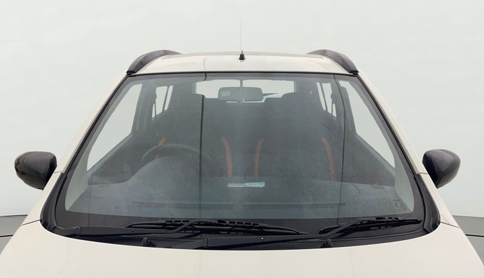 2019 Maruti Celerio X ZXI, CNG, Manual, 91,877 km, Front Windshield