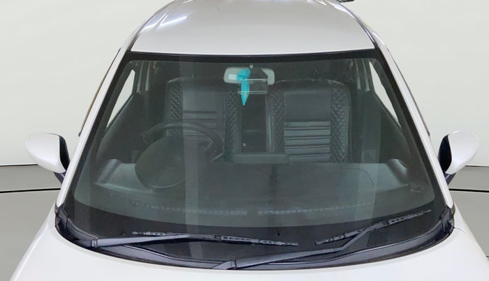 2024 Maruti IGNIS SIGMA 1.2, CNG, Manual, 34,895 km, Front Windshield