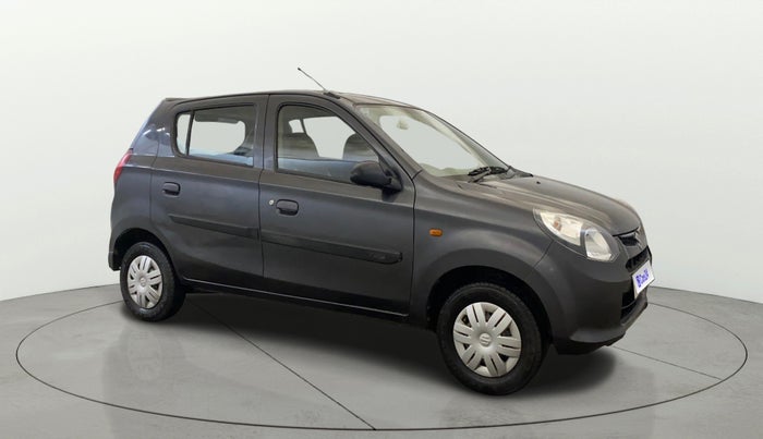 2015 Maruti Alto 800 VXI, Petrol, Manual, 79,783 km, Right Front Diagonal