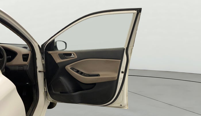 2018 Hyundai Elite i20 ASTA 1.2, Petrol, Manual, 50,239 km, RHS Front Door