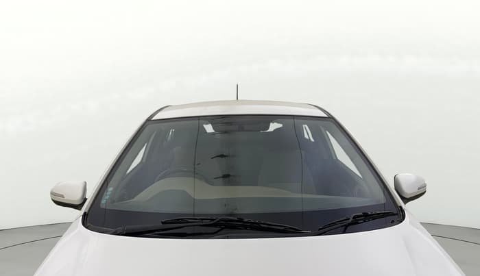 2019 Hyundai Elite i20 ASTA (O) CVT, Petrol, Automatic, 35,757 km, Front Windshield