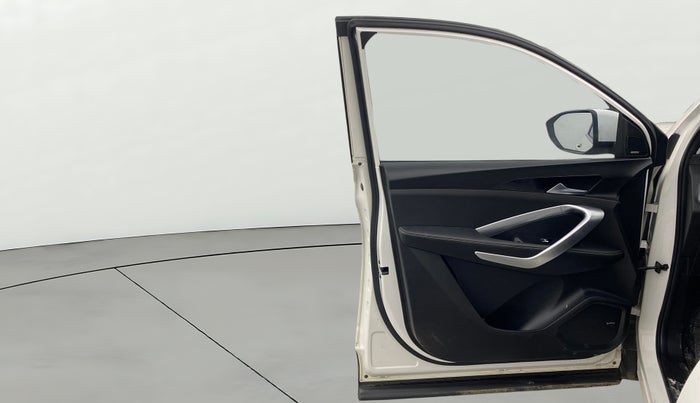 2020 MG HECTOR SHARP 1.5 DCT PETROL, Petrol, Automatic, 56,405 km, LHS Front Door