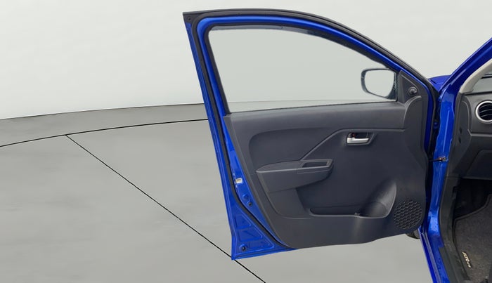 2025 Maruti Alto K10 VXi Plus (O) AGS, Petrol, Automatic, 7,833 km, LHS Front Door