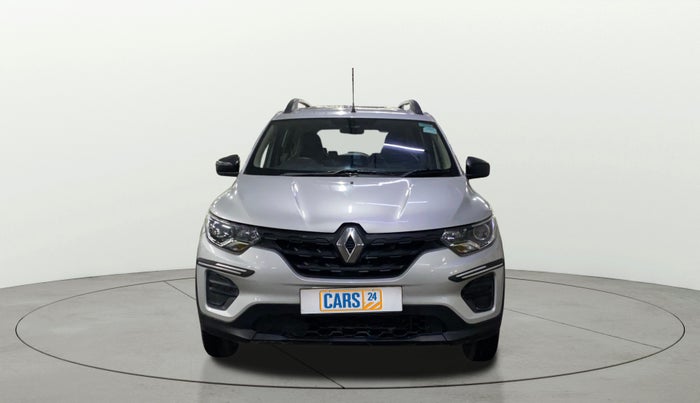 2022 Renault TRIBER RXL MT, Petrol, Manual, 37,704 km, Front
