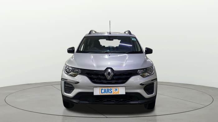 2022 Renault TRIBER RXL MT, Petrol, Manual, 37,704 km, Front