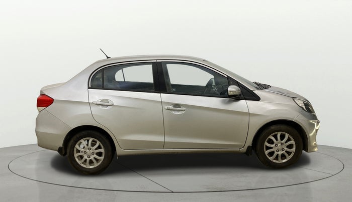 2013 Honda Amaze 1.2L I-VTEC VX, Petrol, Manual, 83,568 km, Right Side View