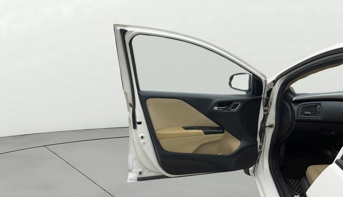 2017 Honda City 1.5L I-VTEC V MT, Petrol, Manual, 39,700 km, LHS Front Door