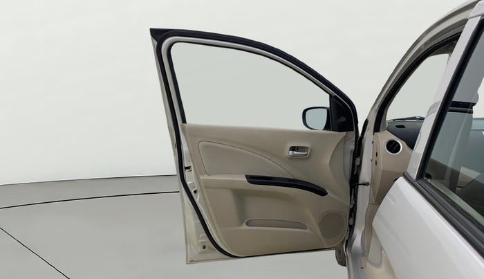 2020 Maruti Celerio VXI CNG, CNG, Manual, 84,376 km, LHS Front Door