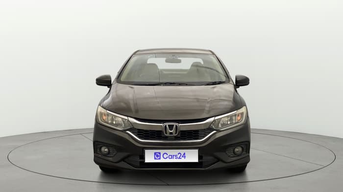2018 Honda City 1.5L I-VTEC V MT, Petrol, Manual, 77,326 km, Front