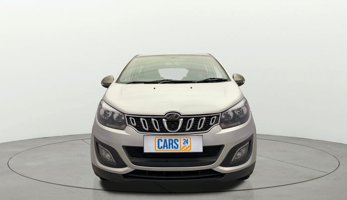 2019 Mahindra MARAZZO M2 7STR, Diesel, Manual, 1,49,602 km, Front