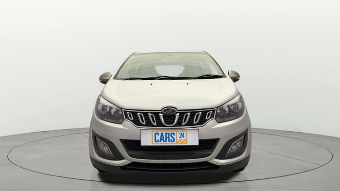 2019 Mahindra MARAZZO M2 7STR, Diesel, Manual, 1,49,602 km, Front