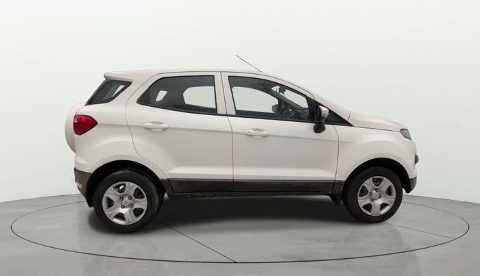 2017 Ford Ecosport AMBIENTE 1.5L PETROL, Petrol, Manual, 56,809 km, Right Side View