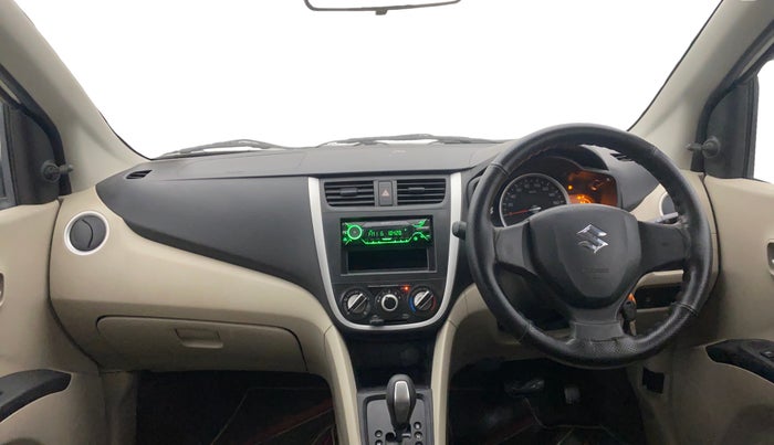 2020 Maruti Celerio VXI AMT (O), Petrol, Automatic, 66,716 km, Dashboard