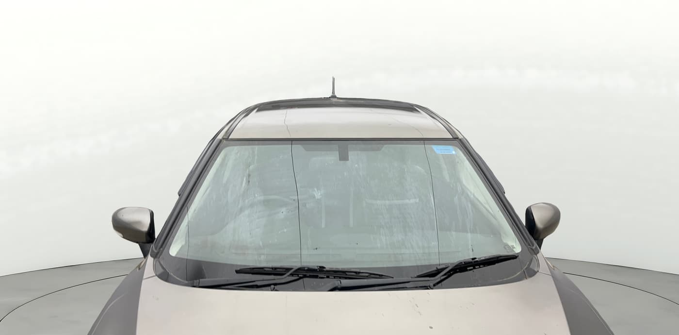 2021 Maruti Baleno ZETA PETROL 1.2, Petrol, Manual, 49,249 km, Front Windshield