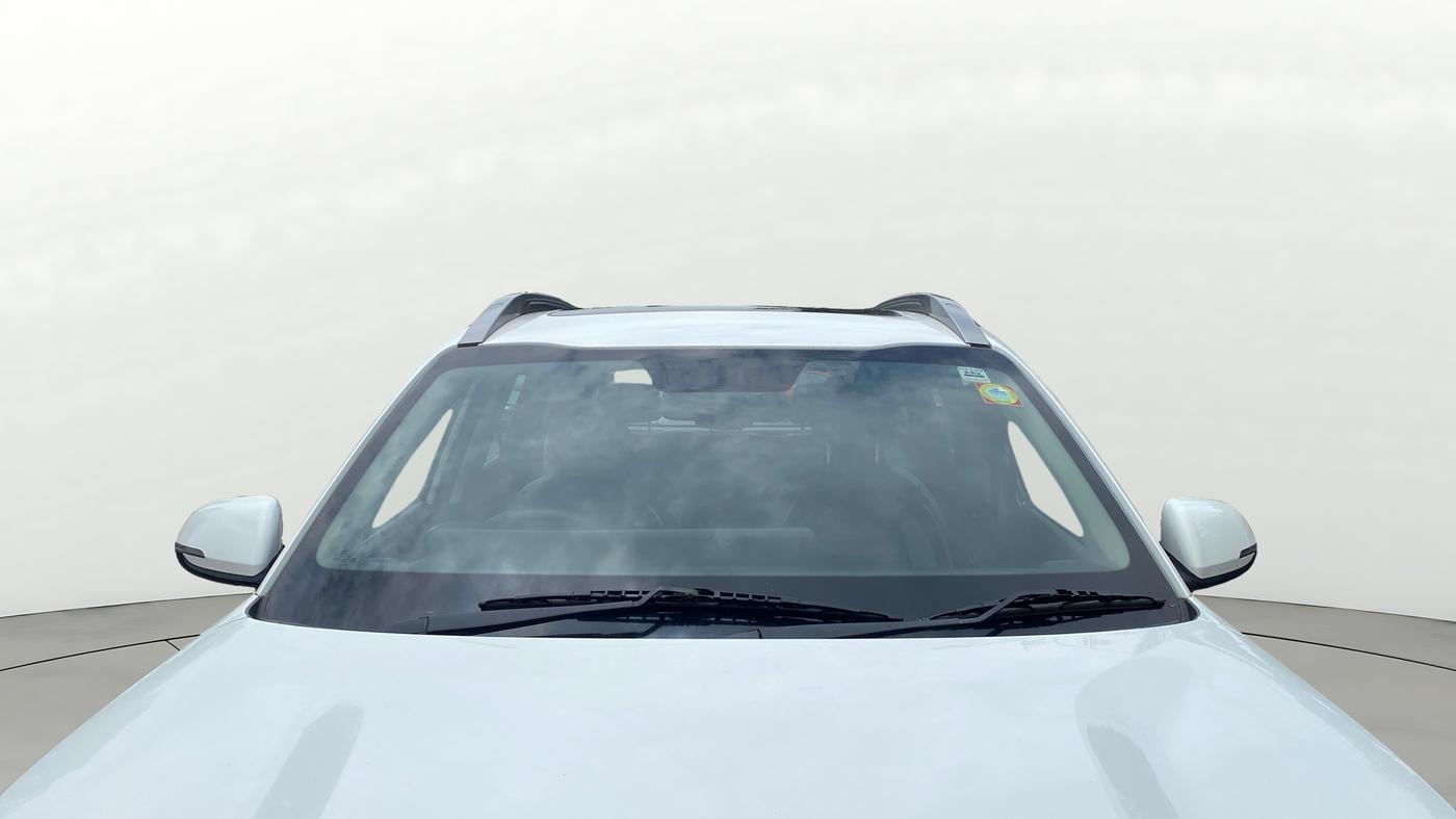 2023 KIA SONET HTX PLUS 1.0 IMT, Petrol, Manual, 65,615 km, Front Windshield
