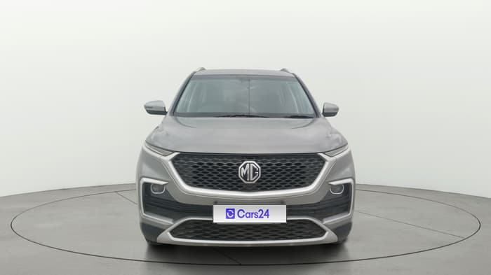 2019 MG HECTOR STYLE 2.0 DIESEL, Diesel, Manual, 88,178 km, Front