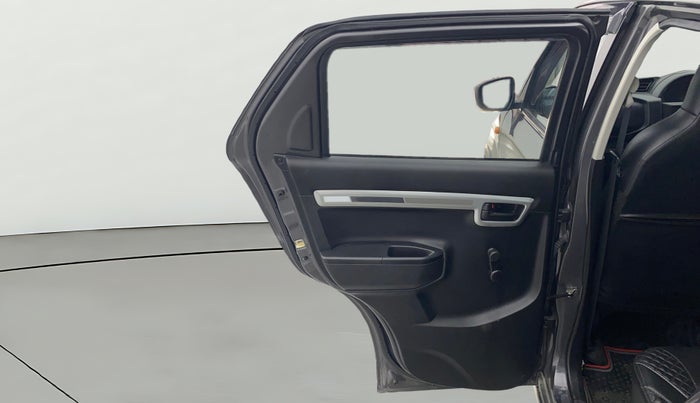 2023 Maruti S PRESSO VXI, Petrol, Manual, 30,818 km, LHS Rear Door