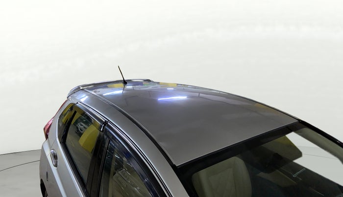 2016 Honda Jazz 1.2L I-VTEC V AT, Petrol, Automatic, 66,311 km, Roof