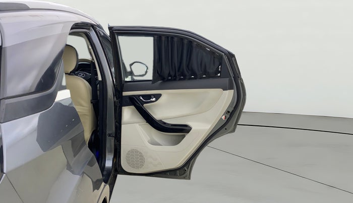 2021 Tata NEXON XZA PLUS PETROL, Petrol, Automatic, 14,617 km, RHS Rear Door