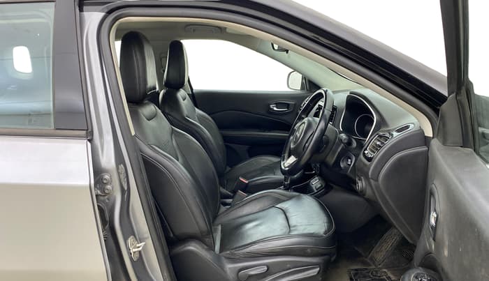 2018 Jeep Compass LIMITED (O) 1.4 PETROL AT, Petrol, Automatic, 36,687 km, Right Side Front Door Cabin