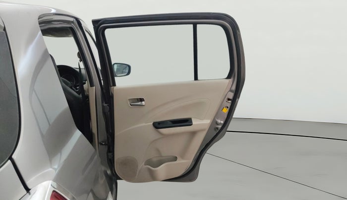 2018 Maruti Celerio VXI AMT, Petrol, Automatic, 57,249 km, RHS Rear Door