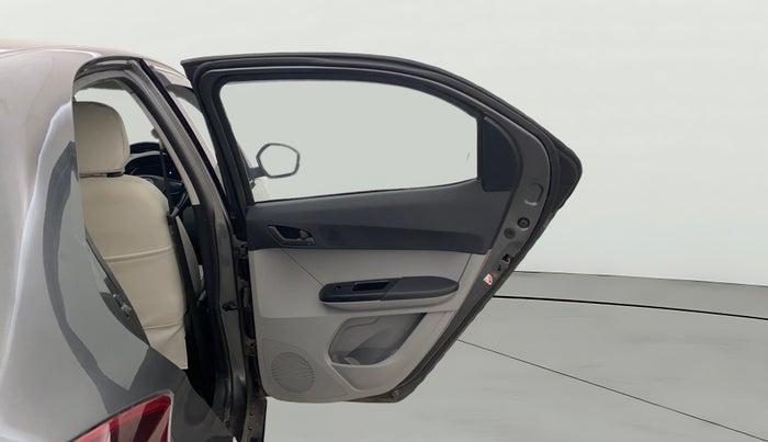 2023 Tata Tiago XT CNG, CNG, Manual, 40,781 km, RHS Rear Door