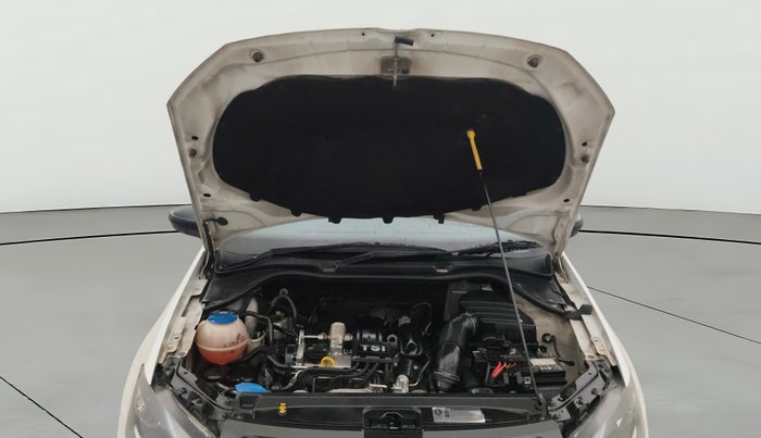 2017 Volkswagen Polo GT TSI AT, Petrol, Automatic, 61,917 km, Open Bonet