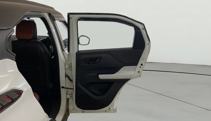 2023 Tata PUNCH ACCOMPLISHED MT, Petrol, Manual, 7,305 km, RHS Rear Door