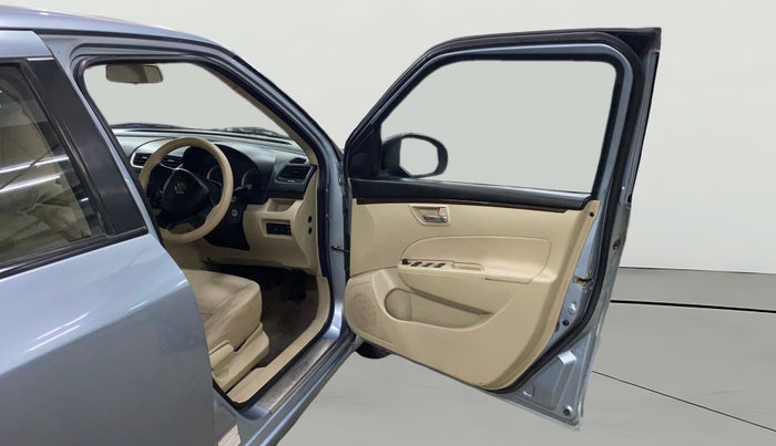2013 Maruti Swift Dzire VXI, Petrol, Manual, 86,700 km, RHS Front Door