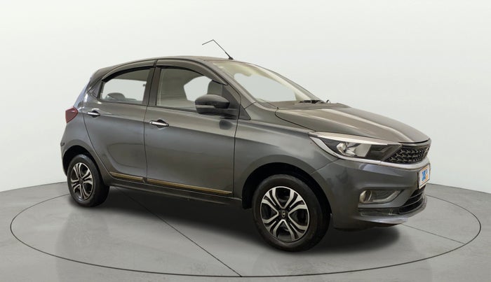 2022 Tata Tiago XZ PLUS CNG, CNG, Manual, 39,577 km, SRP