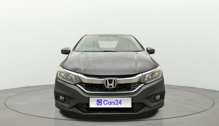 2017 Honda City 1.5L I-VTE V CVT, Petrol, Automatic, 47,245 km, Front