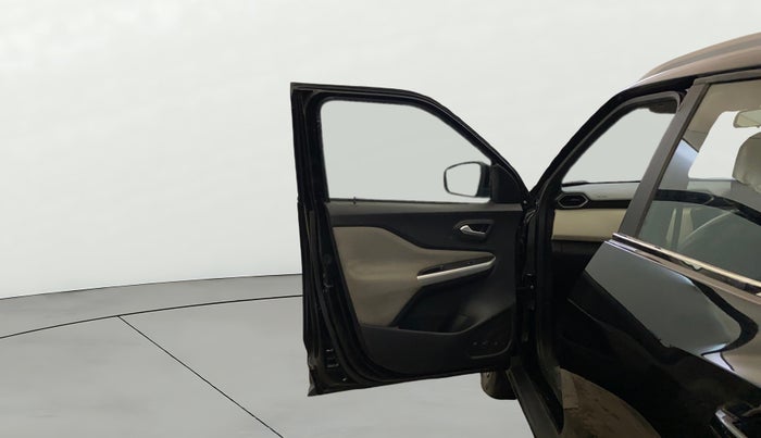 2023 Nissan MAGNITE Geza Edition CVT, Petrol, Automatic, 42,922 km, LHS Front Door