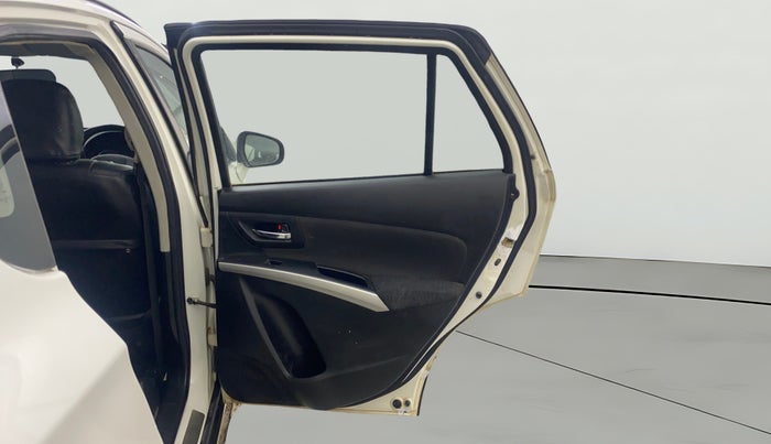 2016 Maruti S Cross ZETA 1.3, Diesel, Manual, 83,840 km, RHS Rear Door