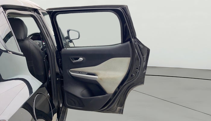 2023 Nissan MAGNITE XV MT, Petrol, Manual, 29,957 km, RHS Rear Door