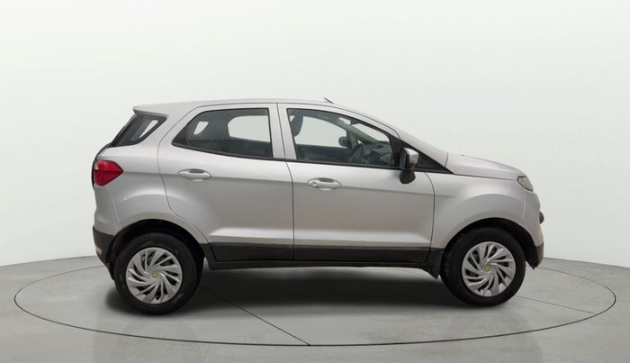 2017 Ford Ecosport AMBIENTE 1.5L PETROL, Petrol, Manual, 91,942 km, Right Side View