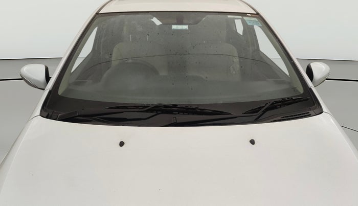 2016 Maruti Ciaz ZXI AT, CNG, Automatic, 85,876 km, Front Windshield