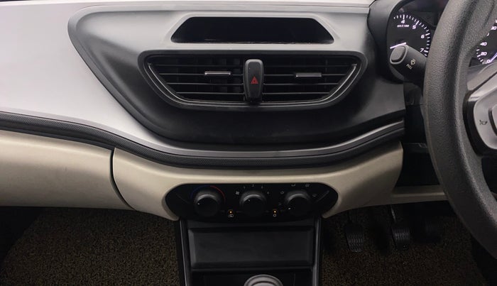 2022 Tata ALTROZ XE PETROL, Petrol, Manual, 22,656 km, Air Conditioner