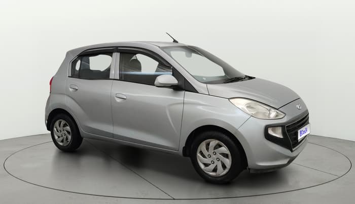 2019 Hyundai NEW SANTRO SPORTZ CNG, CNG, Manual, 66,345 km, SRP