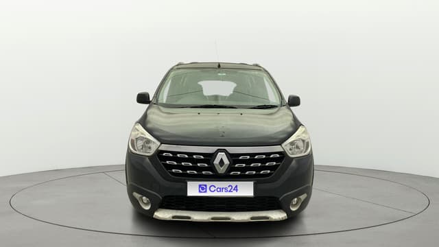 Used 2016 Renault Lodgy Used 2016 Renault Lodgy