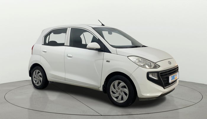 2019 Hyundai NEW SANTRO SPORTZ AMT, Petrol, Automatic, 48,812 km, SRP