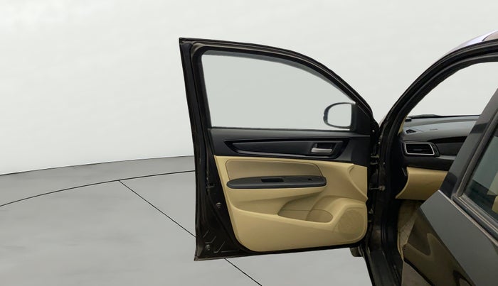 2020 Honda Amaze 1.2L I-VTEC V, Petrol, Manual, 28,816 km, LHS Front Door