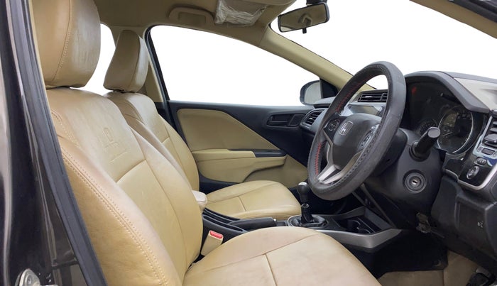 2015 Honda City 1.5L I-VTEC SV, Petrol, Manual, 60,833 km, Right Side Front Door Cabin