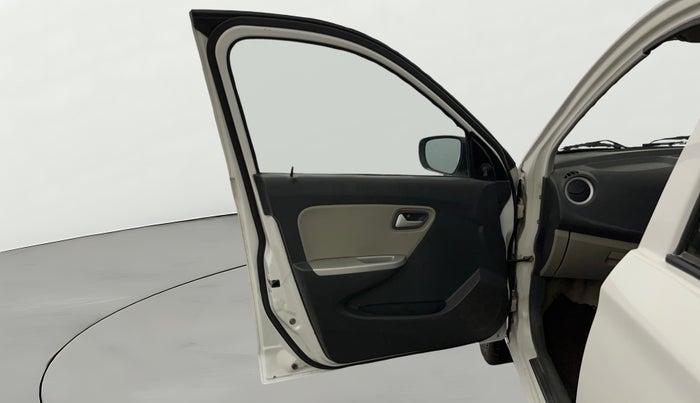 2015 Maruti Alto K10 VXI (O), Petrol, Manual, 84,540 km, LHS Front Door